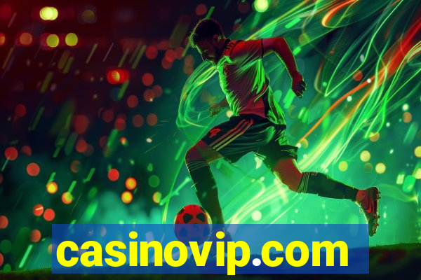 casinovip.com