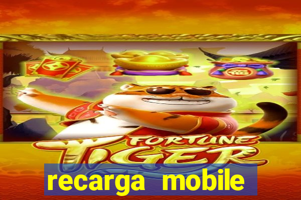 recarga mobile legends 1 real