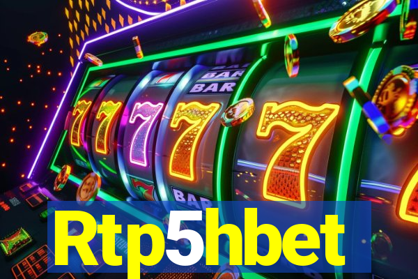 Rtp5hbet