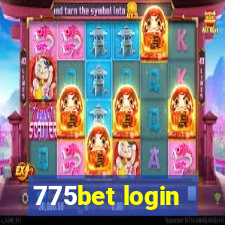 775bet login