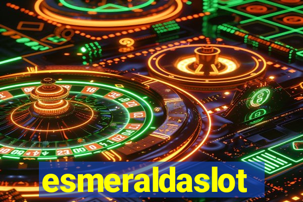 esmeraldaslot