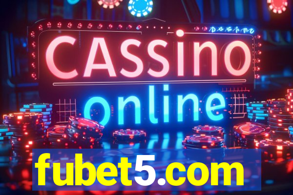 fubet5.com