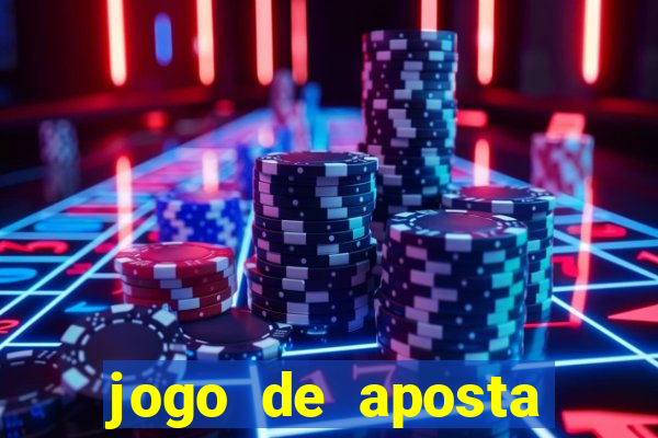 jogo de aposta para menores de 18