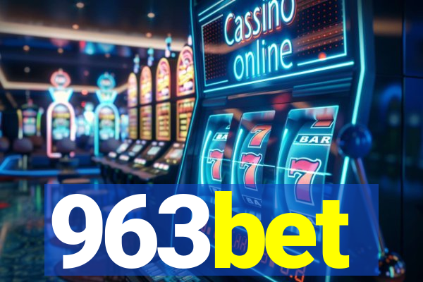 963bet