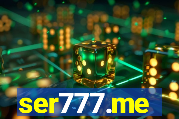 ser777.me