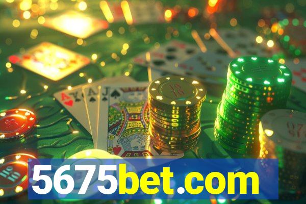 5675bet.com