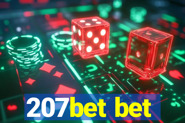 207bet bet