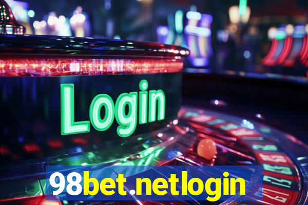 98bet.netlogin