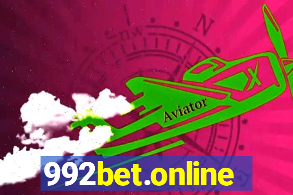 992bet.online