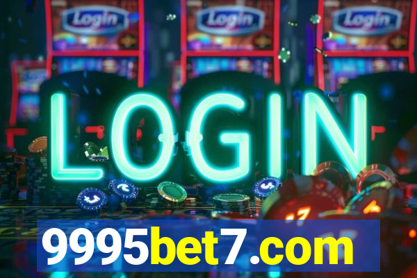 9995bet7.com