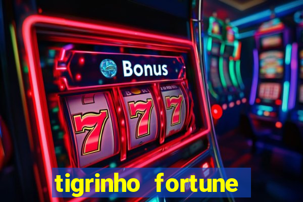 tigrinho fortune tiger png