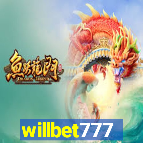 willbet777