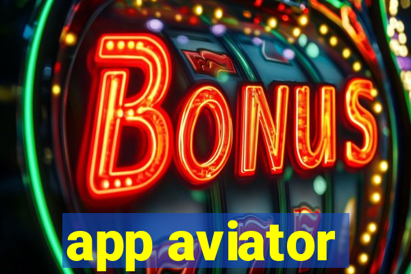 app aviator