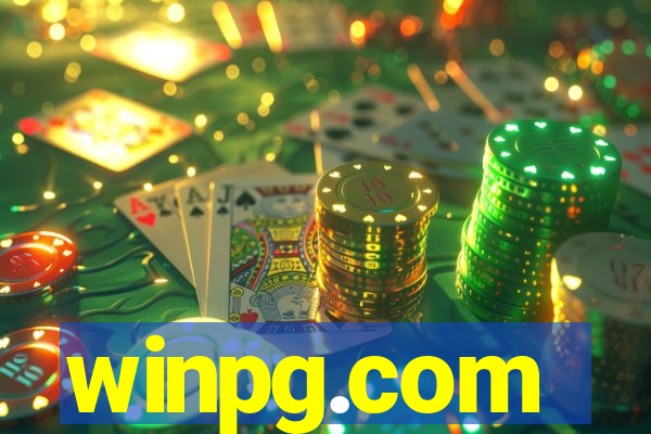 winpg.com