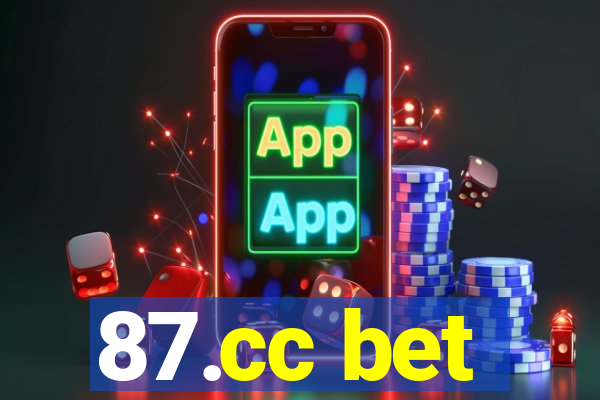 87.cc bet