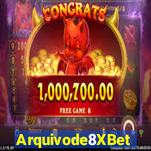 Arquivode8XBet