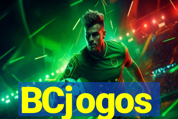 BCjogos