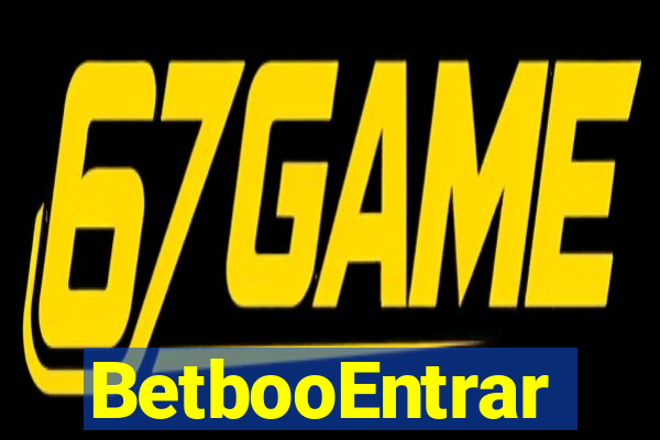 BetbooEntrar