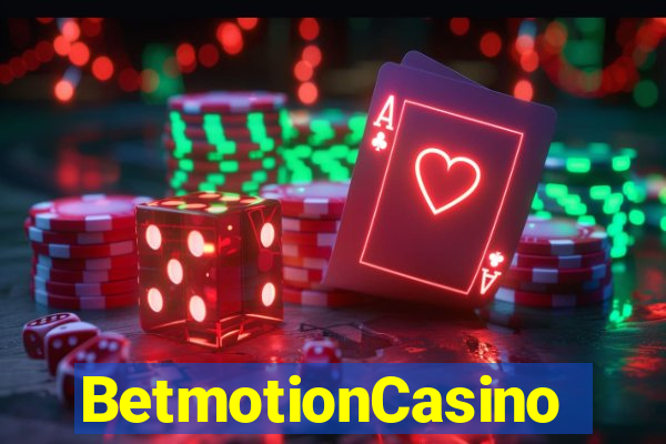 BetmotionCasino