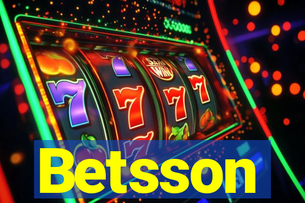 Betsson