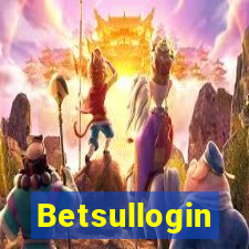 Betsullogin