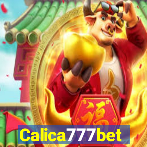 Calica777bet