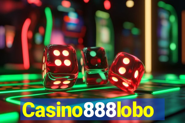 Casino888lobo