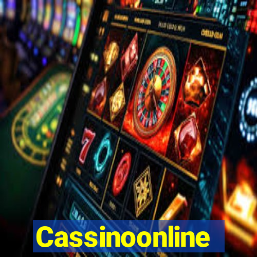 Cassinoonline