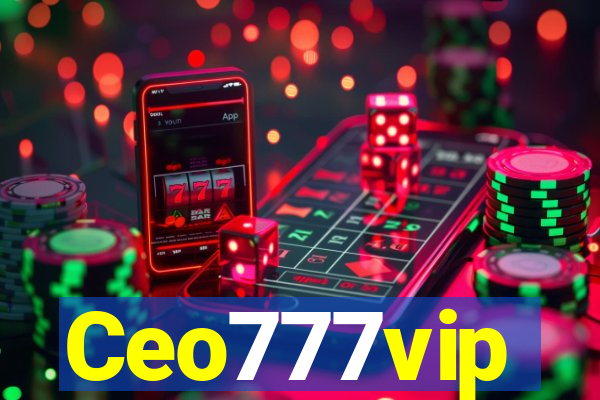 Ceo777vip