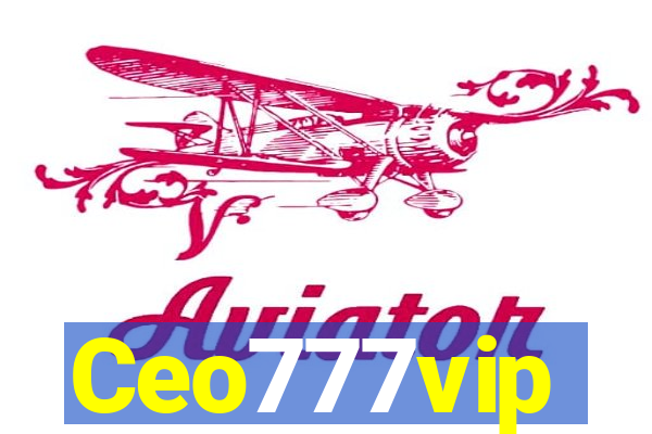 Ceo777vip