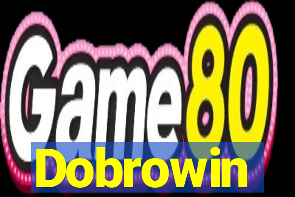 Dobrowin