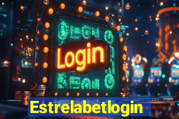 Estrelabetlogin