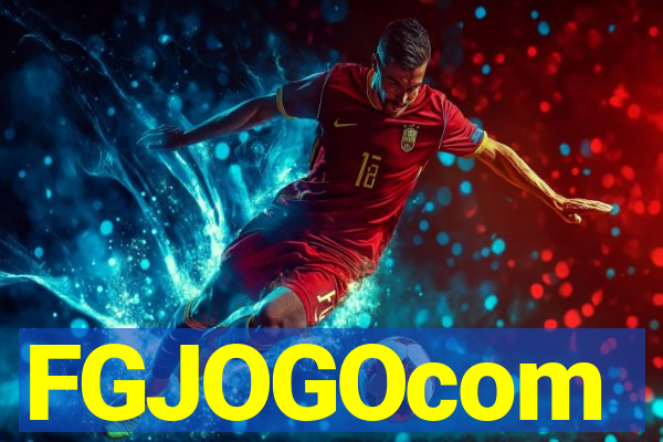 FGJOGOcom