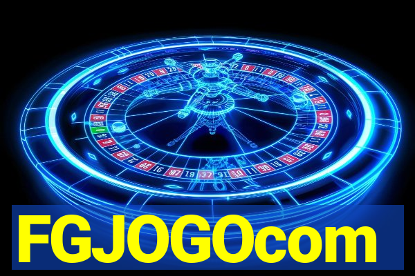 FGJOGOcom