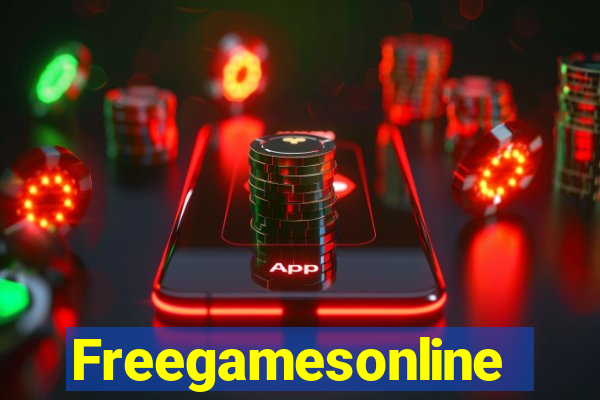 Freegamesonline