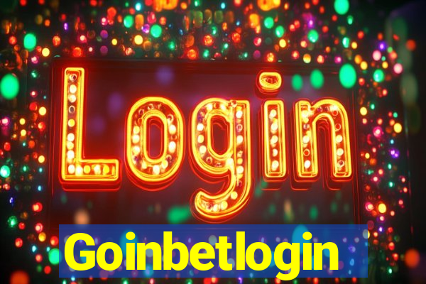 Goinbetlogin