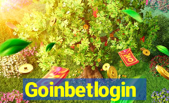 Goinbetlogin