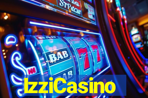 IzziCasino