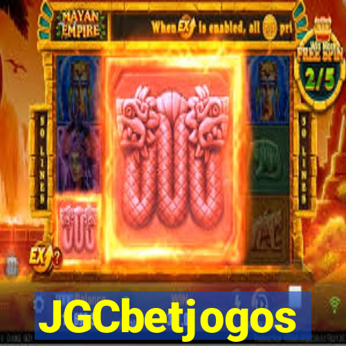 JGCbetjogos