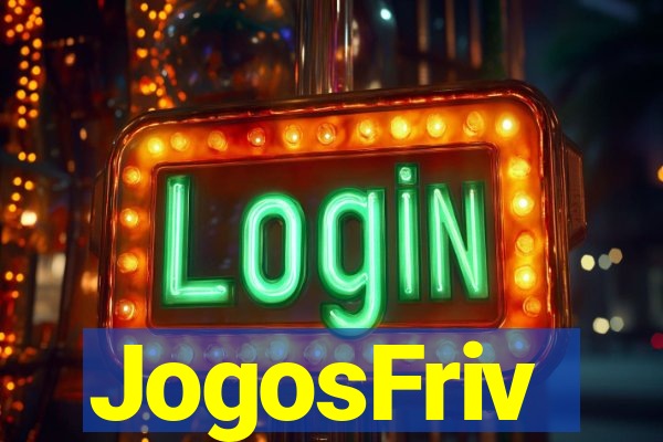 JogosFriv