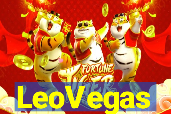 LeoVegas