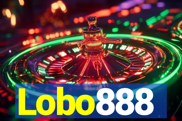 Lobo888