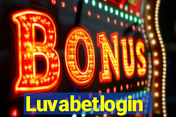 Luvabetlogin