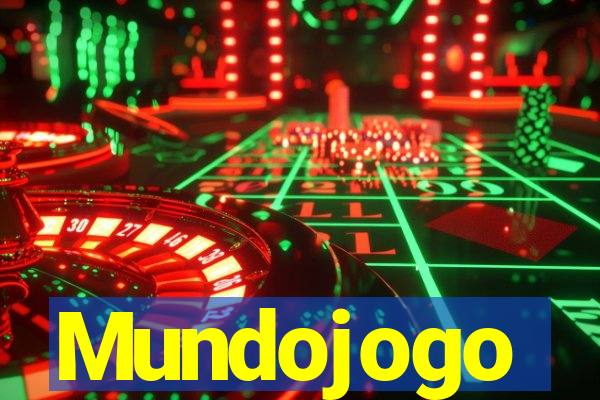 Mundojogo