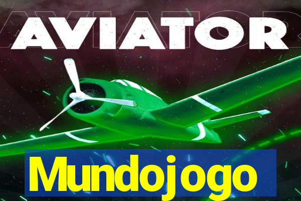 Mundojogo