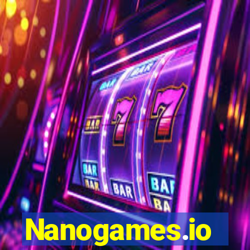 Nanogames.io