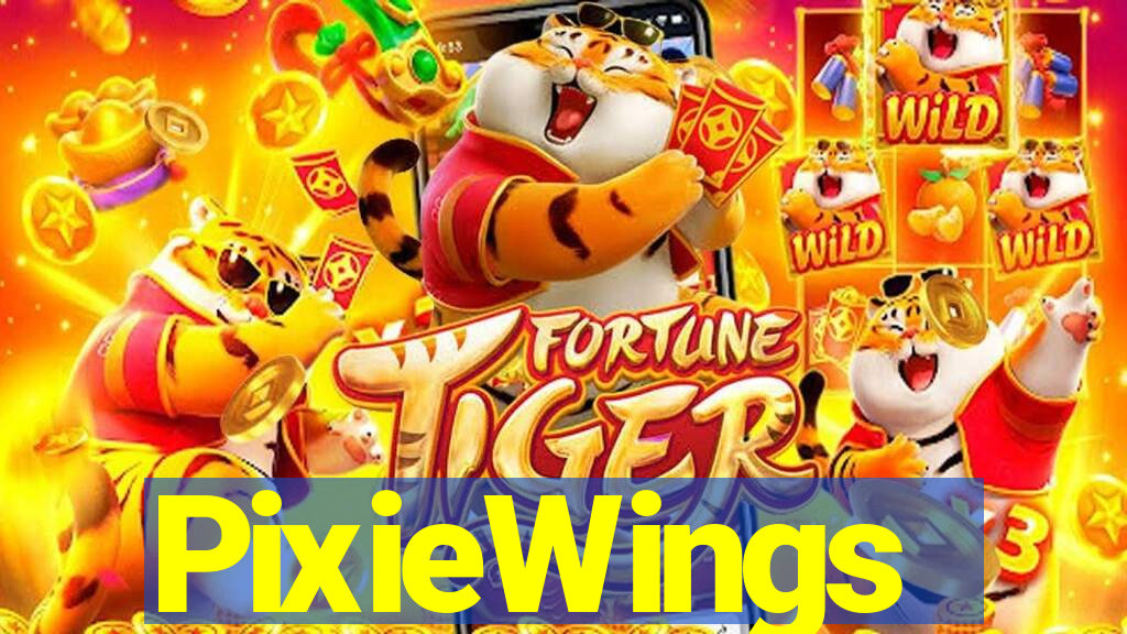 PixieWings