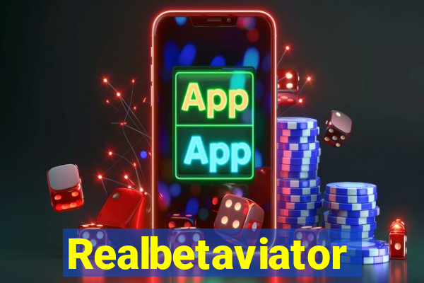 Realbetaviator