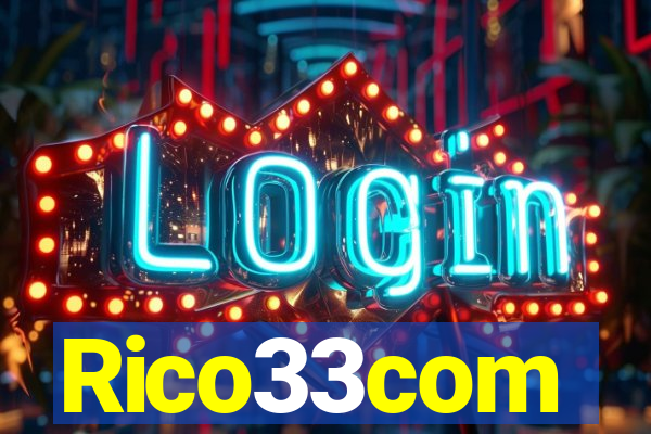 Rico33com