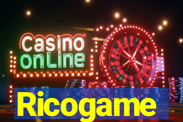 Ricogame